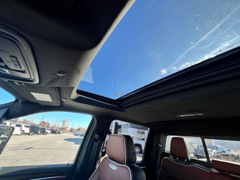 New 2026 GMC Sierra 2500 Denali Ultimate image 24