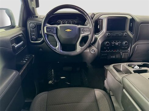 Used 2020 Chevrolet Silverado 1500 LT w/ All-Star Edition image 21