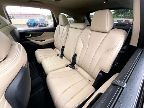 Used 2023 Acura MDX SH-AWD w/ Advance Package image 26