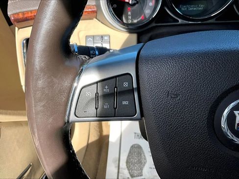 Used 2010 Cadillac CTS Performance w/ Performance Luxury Package image 17