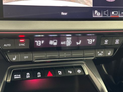 Used 2025 Audi A3 2.0T Premium Plus w/ Premium Plus Package image 18