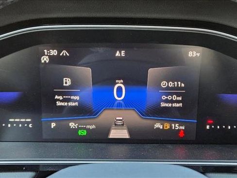 New 2026 Volkswagen Jetta Sport FWD image 11