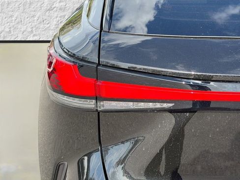 New 2026 Lexus RX 350h image 10