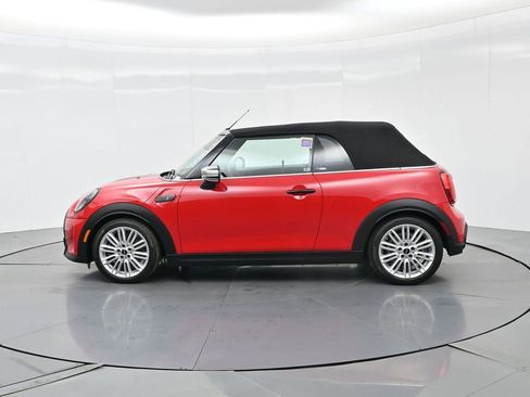Used 2023 MINI Cooper S image 10
