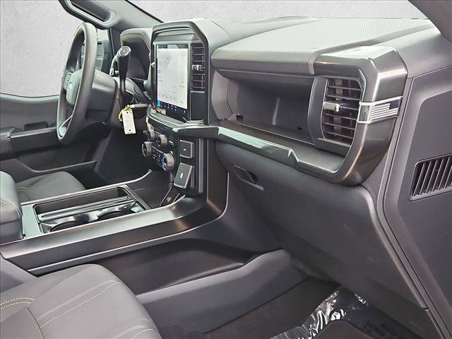 Used 2025 Ford F150 STX RWD image 18
