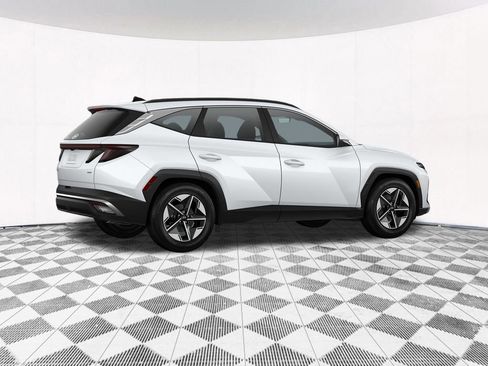 Used 2025 Hyundai Tucson SEL image 13