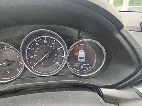 Used 2018 MAZDA CX-5 Touring FWD image 4