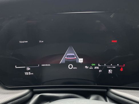 Certified 2025 Audi SQ5 Premium Plus AWD/4WD image 24