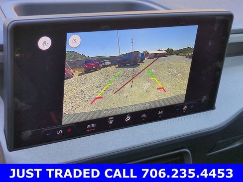 Used 2025 Ford Maverick XLT image 20