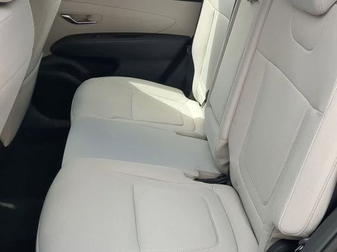New 2026 Hyundai Tucson SE FWD image 20