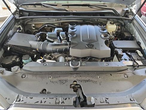 Used 2024 Toyota 4Runner SR5 image 31