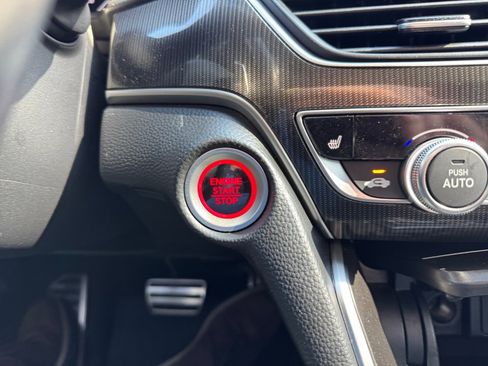 Used 2022 Honda Accord Sport image 24