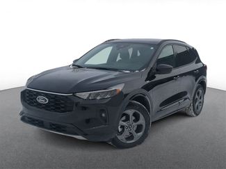 Used 2023 Ford Escape ST-Line Select w/ Tech Pack #1 video 1