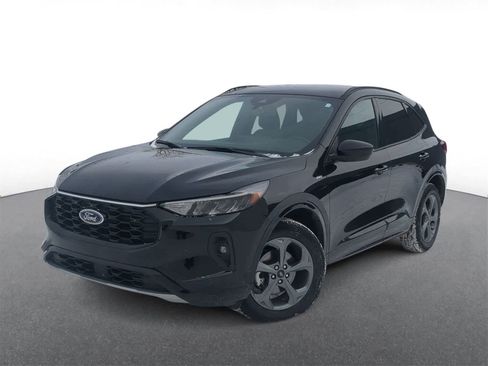 Used 2023 Ford Escape ST-Line Select w/ Tech Pack #1 image 1