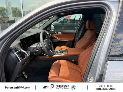 New 2027 BMW X7 M60i w/ Executive Package AWD/4WD image 17