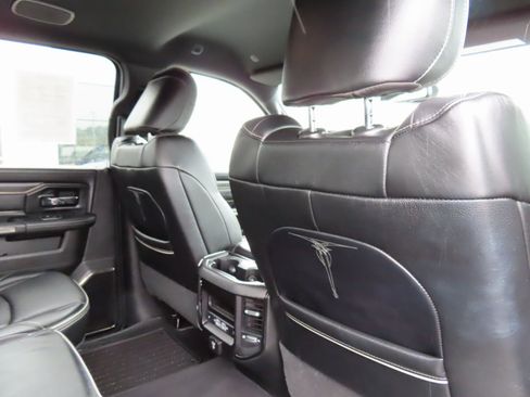 Used 2022 RAM 2500 Limited image 39