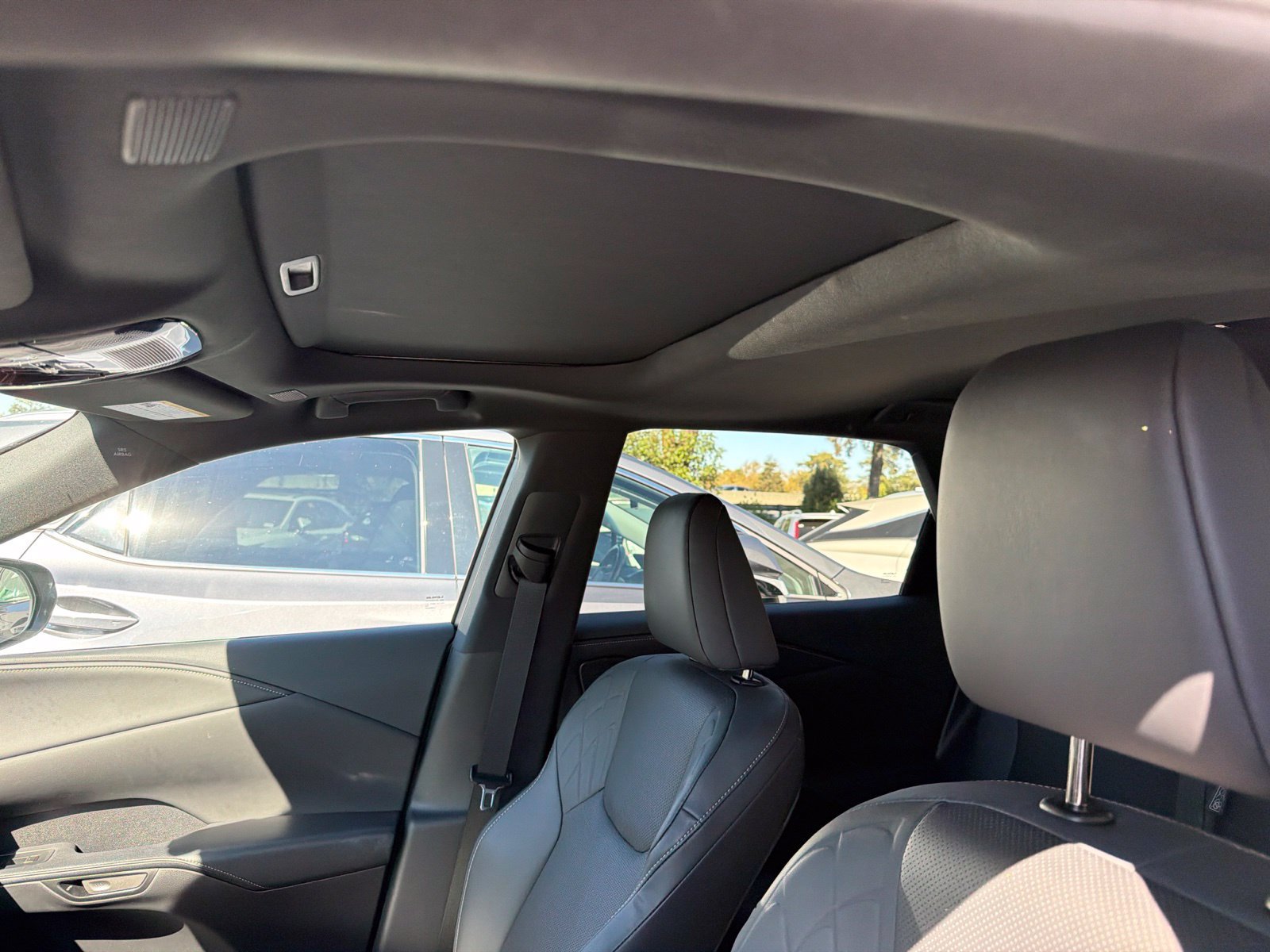 Used 2025 Lexus RX 350h w/ Convenience Package AWD/4WD image 9
