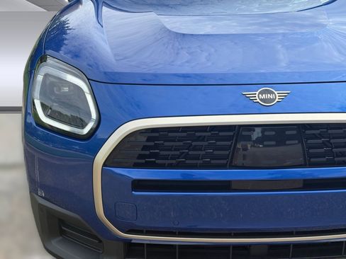 New 2025 MINI Cooper Countryman S image 11