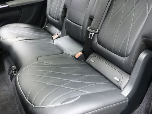 Used 2023 Mercedes-Benz EQS 580 4MATIC SUV image 57