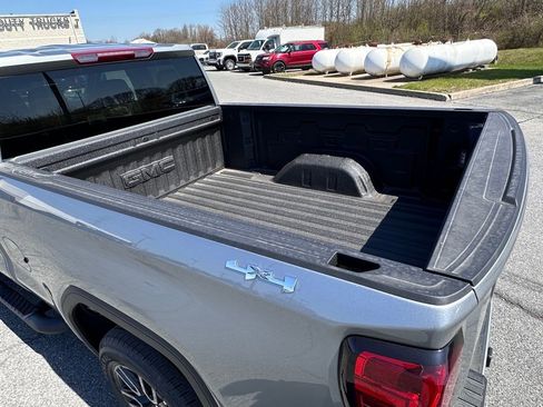 New 2026 GMC Sierra 1500 Elevation AWD/4WD image 35