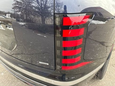 New 2026 Hyundai Palisade Limited image 13