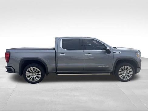 Used 2020 GMC Sierra 1500 Denali w/ Denali Ultimate Package AWD/4WD image 4