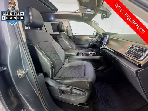 Used 2024 Volkswagen Atlas SE image 29