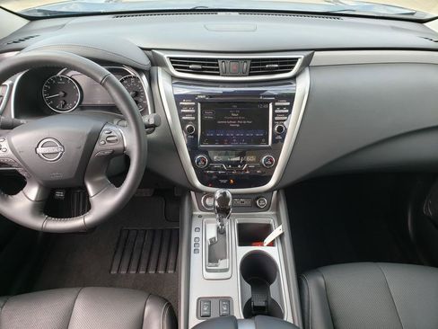 Certified 2023 Nissan Murano SL w/ Cargo Package image 19