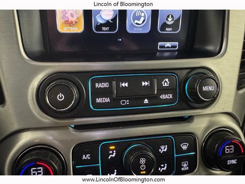 Used 2018 GMC Yukon SLT AWD/4WD image 70