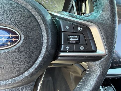 Used 2020 Subaru Outback Onyx Edition XT w/ Popular Package #2 image 28