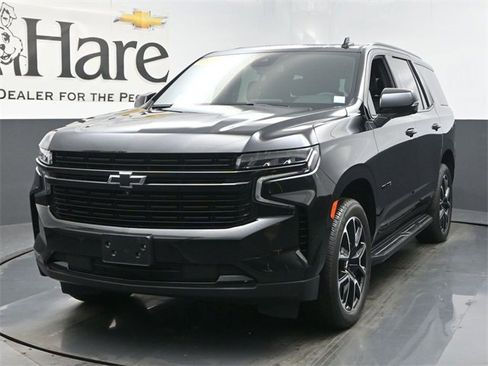 Used 2024 Chevrolet Tahoe RST w/ Luxury Package image 36