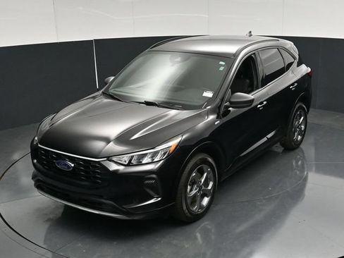 Used 2024 Ford Escape ST-Line w/ Tech Pack #1 AWD/4WD image 52
