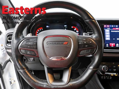 Used 2024 Dodge Durango R/T image 10