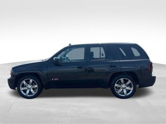 Used 2008 Chevrolet TrailBlazer SS AWD/4WD video 2