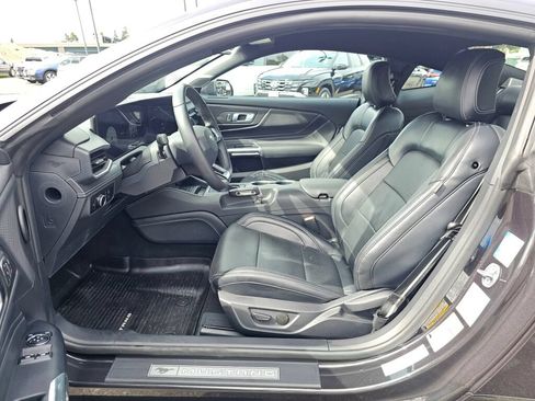 Used 2024 Ford Mustang GT Premium w/ GT Performance Package RWD image 19