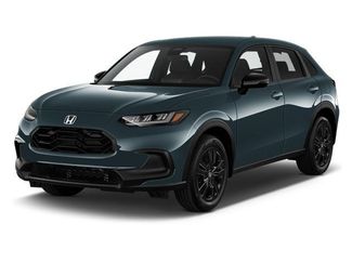 New 2027 Honda HR-V Sport video 1