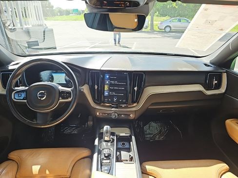 Used 2018 Volvo XC60 T8 Inscription AWD/4WD image 13