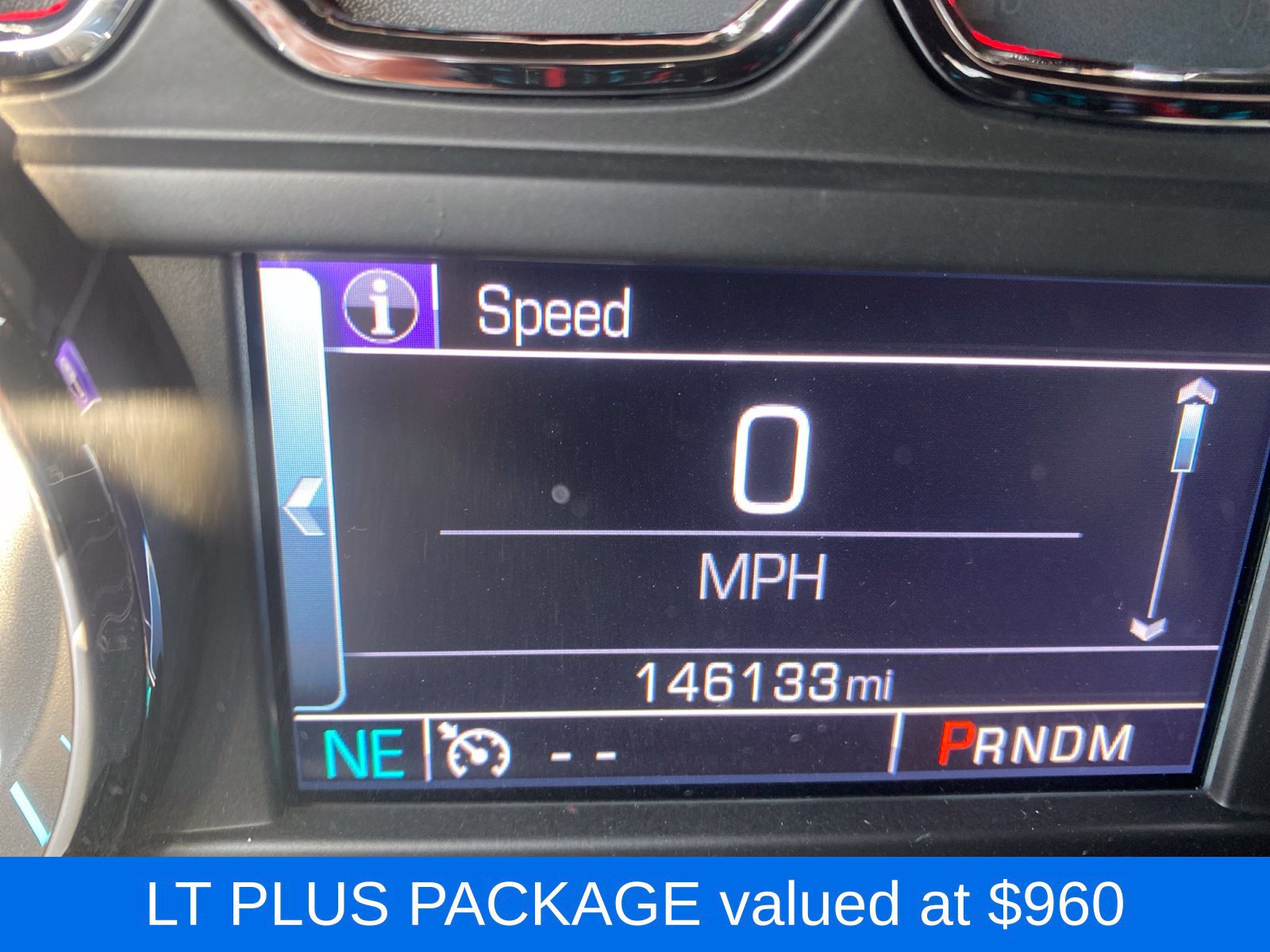 Used 2015 Chevrolet Silverado 1500 LT w/ Texas Edition, 1LT Trim AWD/4WD image 8