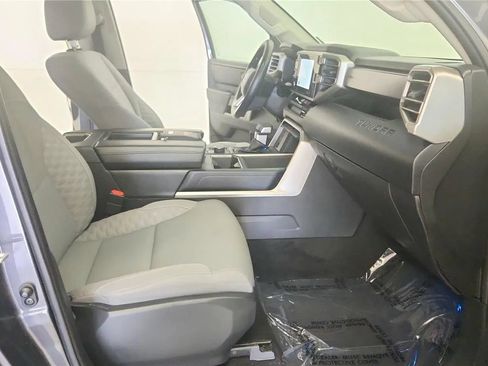 Used 2024 Toyota Tundra SR5 w/ SR5 Convenience Package AWD/4WD image 36