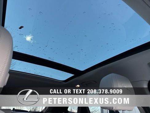 Used 2021 Jaguar F-PACE S image 13