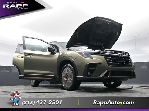 New 2026 Subaru Ascent Limited Bronze image 32