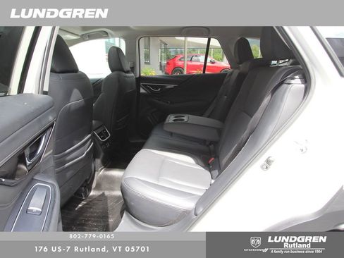 Used 2023 Subaru Outback Limited image 29