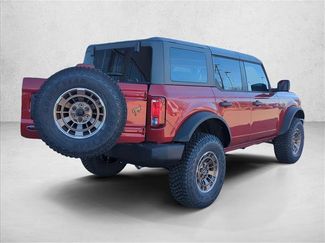 New 2025 Ford Bronco Big Bend video 2