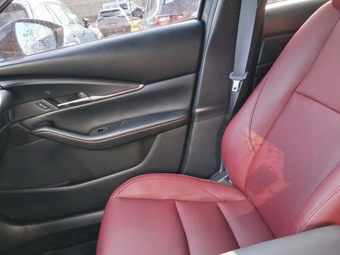 Used 2022 MAZDA CX-30 AWD 2.5 S w/ Preferred Package image 15