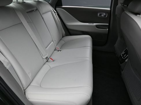 Used 2023 Hyundai Ioniq 6 SEL image 33