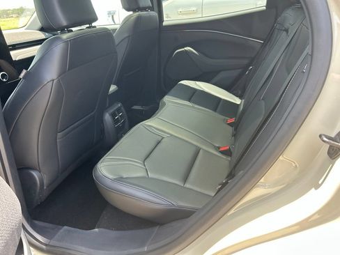 Used 2025 Ford Mustang Mach-E Premium AWD/4WD image 11