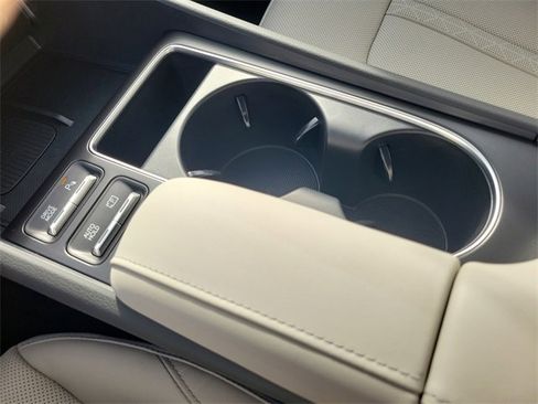 New 2026 Hyundai Sonata Limited image 15