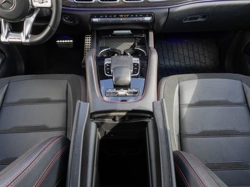 Certified 2021 Mercedes-Benz GLE 53 AMG 4MATIC Coupe image 26