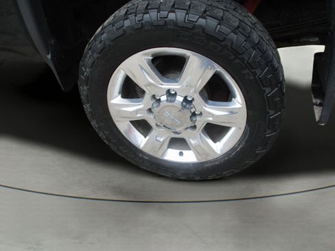 Used 2017 GMC Sierra 2500 SLT AWD/4WD image 81