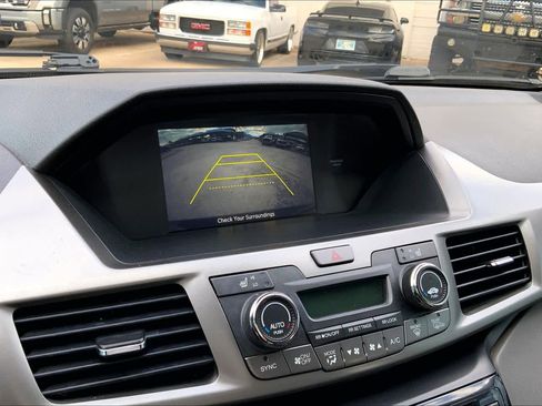 Used 2016 Honda Odyssey EX-L image 26